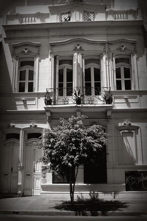 Bed & Breakfast Chillhouse Buenos Aires