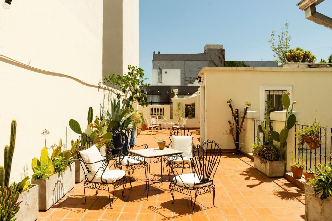 Chillhouse Buenos Aires