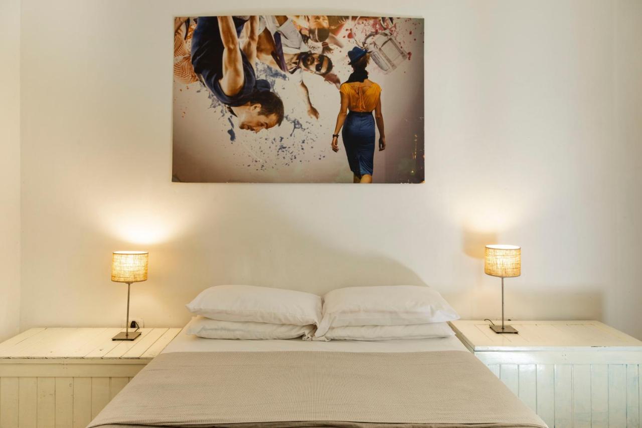 Chillhouse Bed & Breakfast Buenos Aires