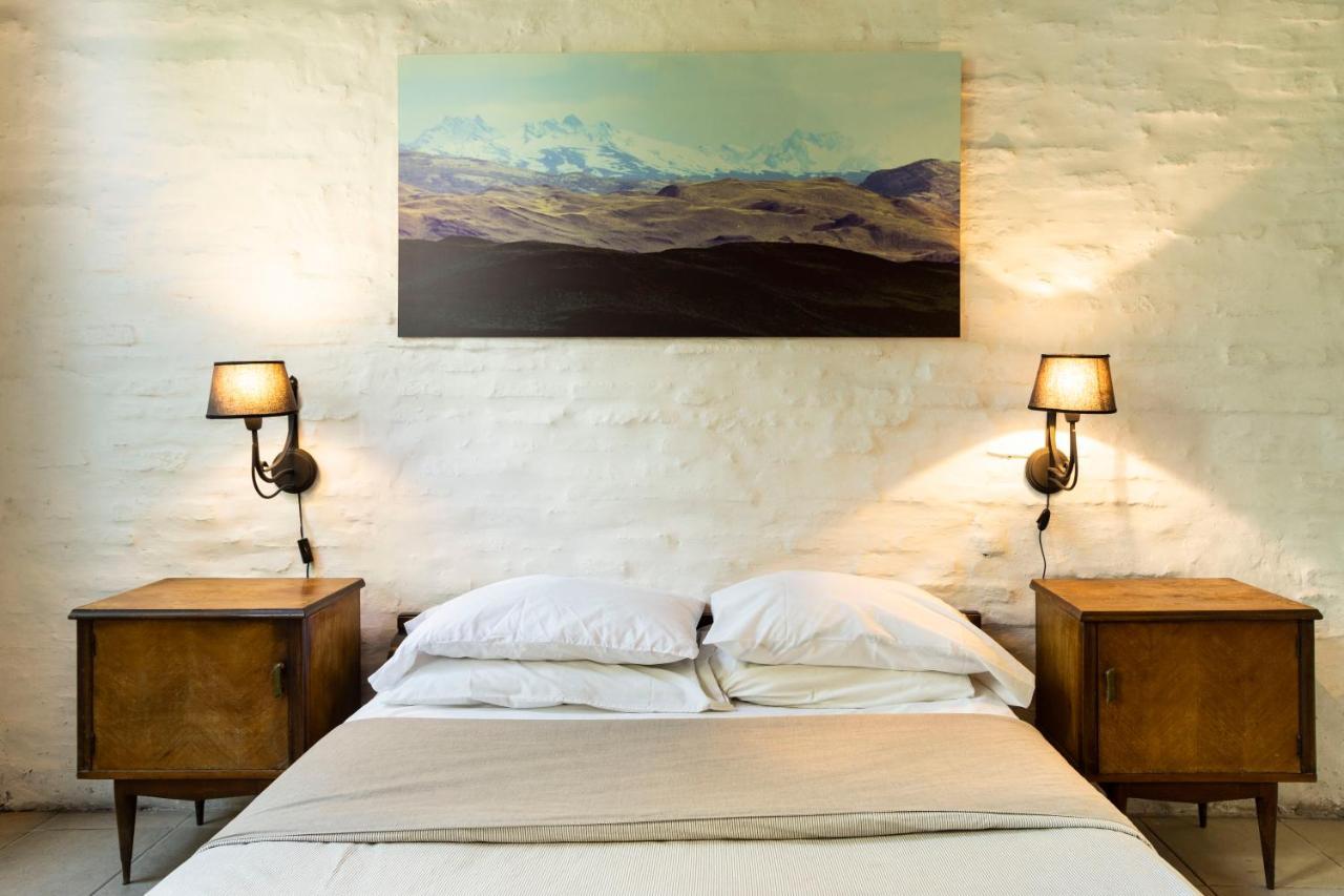 Chillhouse Bed & Breakfast *