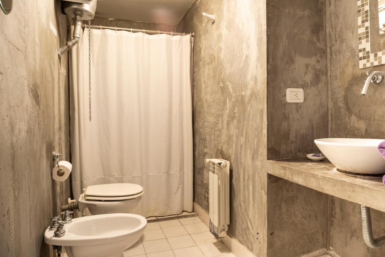 Bed & Breakfast Chillhouse Buenos Aires