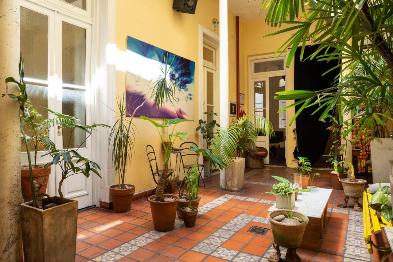 Chillhouse Bed & Breakfast Buenos Aires